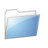 Folder copy Icon
